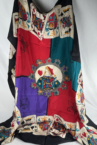 Vtg diane von furstenberg - vtg, 100%